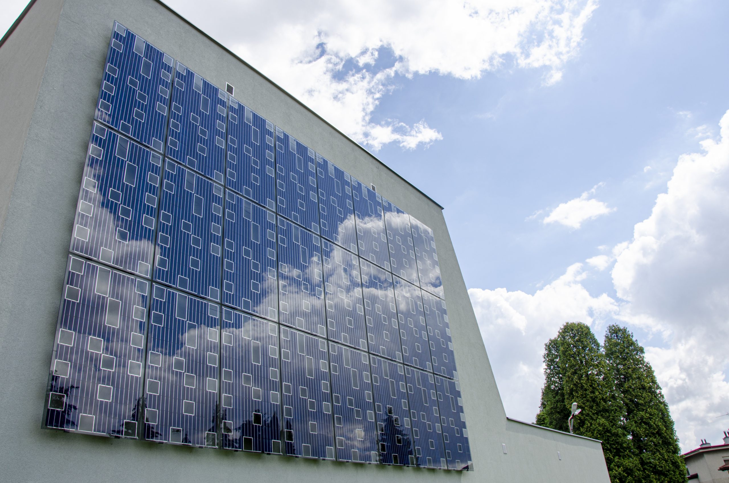 Solar renewable energy products