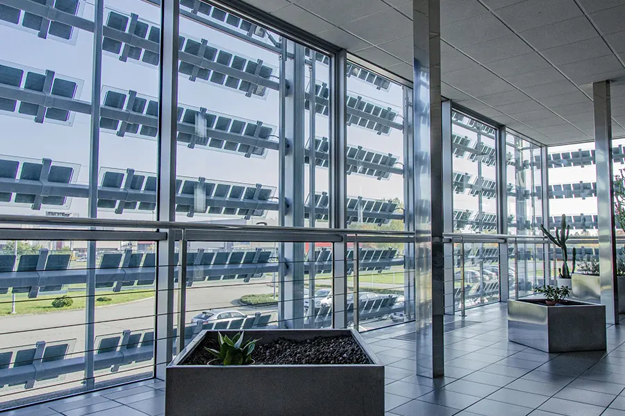 certificados-sellos-calidad Consultoría sobre la tecnología BIPV