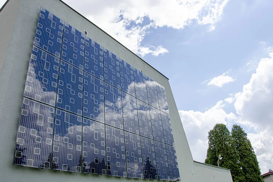 productos-bipv Productos BIPV - paneles en fachadas de edificios
